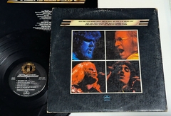 Bachman-Turner Overdrive - Four Wheel Drive Lp Capa Dupla 1975 na internet