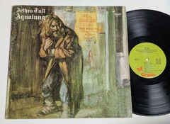 Jethro Tull – Aqualung - Lp USA 1971 - comprar online