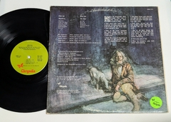 Jethro Tull – Aqualung - Lp USA 1971 na internet