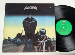 Aviator - 1° Lp USA 1979 Prog - comprar online