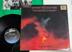 Molly Hatchet – Take No Prisoners Lp Promo USA 1981 na internet