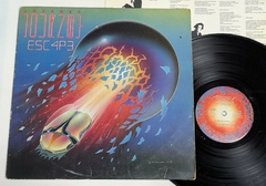 Journey - Escape Lp USA 1981 - comprar online