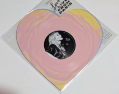 Taylor Swift - Lover (Live From Paris) 2 Lps Shape 2025 Lacrado - Neves Records