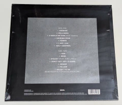 Bebe Rexha – Expectations Lp Clear 2024 Lacrado na internet