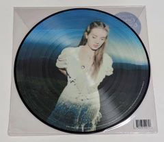 Lana Del Rey – Chemtrails Over Lp Picture Disc USA 2021 na internet