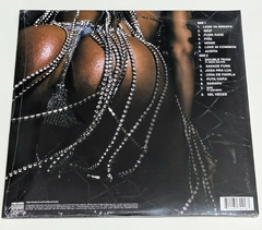 Anitta – Funk Generation Lp USA 2024 RSD na internet