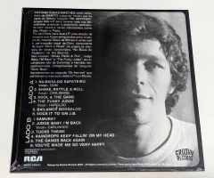 Manito - O Incrível Manito Lp 2025 Lacrado na internet