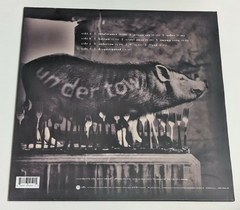 Tool - Undertow - 2 Lps USA - Lacrado na internet