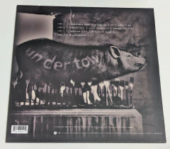 Tool - Undertow - 2 Lps USA - Lacrado na internet