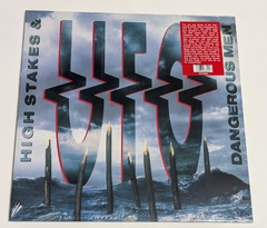 Ufo - High Stakes & Dangerous Men Lp 2023 UK Lacrado - comprar online