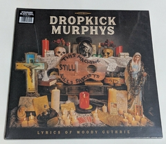 Dropkick Murphys - This Machine Still Kills Fascists - Lp USA 2022 Lacrado - comprar online