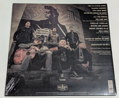 Dropkick Murphys - This Machine Still Kills Fascists - Lp USA 2022 Lacrado na internet