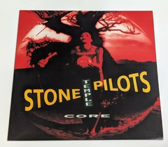 Stone Temple Pilots - Core - Lp Alemanha Lacrado - comprar online