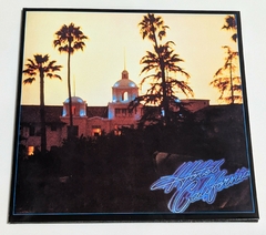 Eagles – Hotel California - Lp 2015 Alemanha Lacrado - comprar online