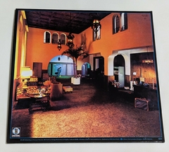 Eagles – Hotel California - Lp 2015 Alemanha Lacrado na internet