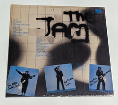 The Jam – In The City Lp UK 2022 Lacrado na internet
