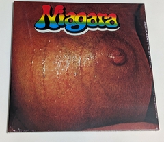 Niagara 1970 - Lp 2016 Austria Lacrado Afrobeat - comprar online