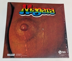 Niagara 1970 - Lp 2016 Austria Lacrado Afrobeat na internet