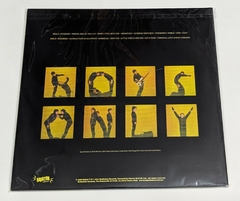 The Boys - Boys Only Lp 2024 Italia Lacrado na internet
