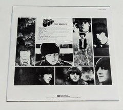 Beatles - Rubber Soul - Lp 2018 Alemanha Lacrado na internet