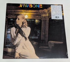 Jawbone 1970 - Lp 2023 UK Lacrado - comprar online