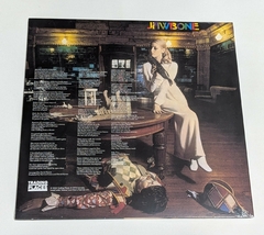 Jawbone 1970 - Lp 2023 UK Lacrado na internet