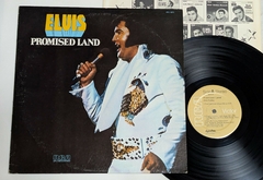 Elvis Presley - Promised Land Lp 1975 - USA - comprar online