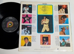 Elvis Presley - Separate Ways Lp 1972 USA na internet
