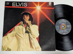 Elvis Presley - You'll Never Walk Alone Lp 1975 - USA - comprar online