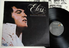 Elvis Presley - He Walks Beside Me - Lp - 1978 - USA - comprar online