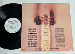 Gilberto Gil - Soy Loco Por Ti America Lp 1988 USA na internet