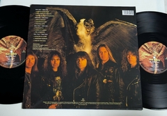 Iron Maiden - Fear of the dark 2 Lps EU 2017 na internet