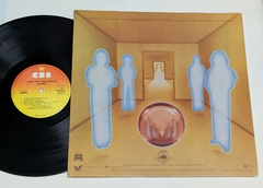 Journey - Look Into The Future Lp UK 1976 na internet