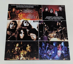 Kiss - Alive! In Amityville June 1973 Lp 2021 França Lacrado na internet