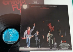 Grand Funk Railroad - Grand Funk Lives Lp 1981 USA na internet