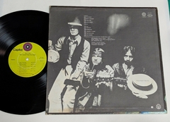 Grand Funk Railroad - On Time Lp 1969 USA na internet