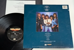 Prophet - Cycle Of The Moon Lp USA 1988 na internet