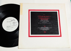 Eurythmics – Sexcrime - Lp Promo Maxi Single USA 1984 na internet