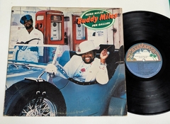 Buddy Miles – More Miles Per Gallon - Lp 1975 USA - comprar online