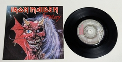 Iron Maiden - Purgatory 7" Single Compacto 1981 UK - comprar online