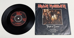 Iron Maiden - Infinite Dreams 7" Single Compacto 1989 UK na internet