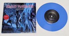Iron Maiden - Rainmaker 7" Single Compacto 2003 UK - comprar online