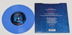 Iron Maiden - Rainmaker 7" Single Compacto 2003 UK na internet