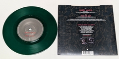 Iron Maiden - Wildest Dreams 7" Single Compacto 2003 UK na internet
