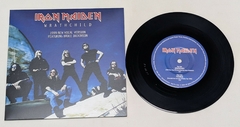 Iron Maiden - Wrathchild 1999 PROMO 7" Single - comprar online