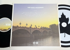 The Early November – Fifteen Years 2 Lps 2017 USA na internet