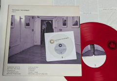 The Early November – Imbue Lp + Cd 2015 USA na internet
