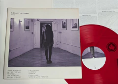 The Early November – Imbue Lp + Cd 2015 USA - comprar online