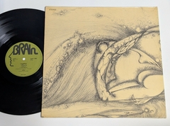 Jane – Together Lp 1974 Alemanha na internet
