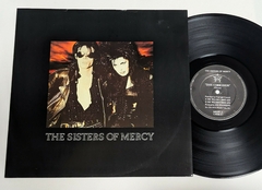Sisters Of Mercy - This Corrosion 12 Ep 1987 UK - comprar online